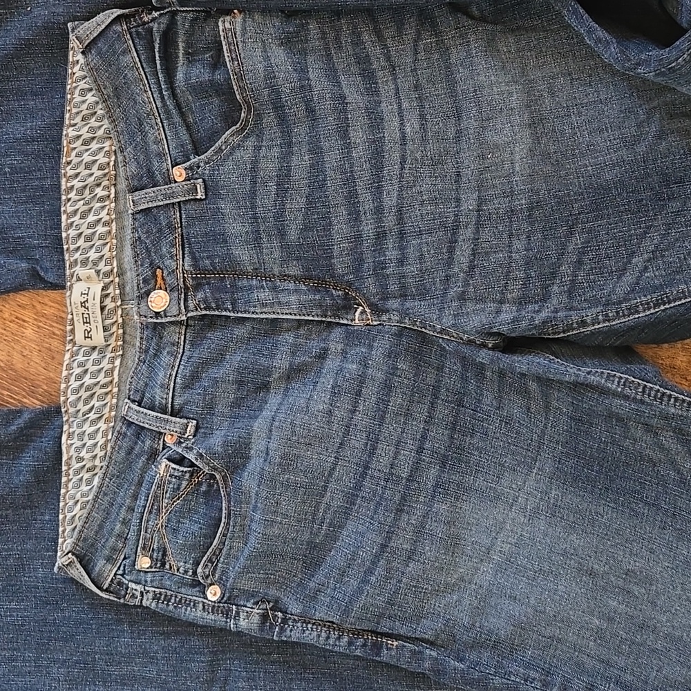 Ariat Jeans - Picture 5 of 6
